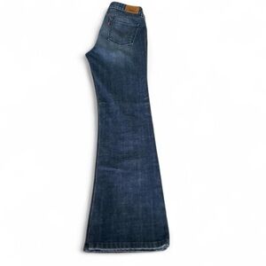Levi's Women's Blue Jeans